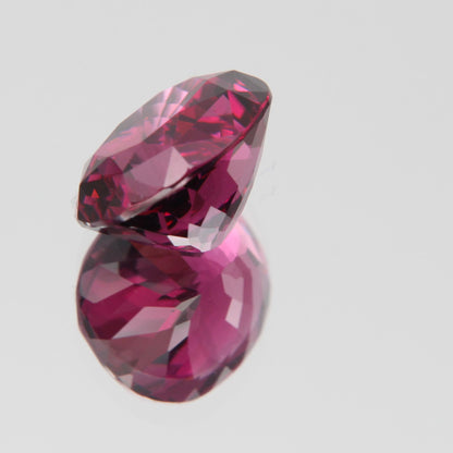 Rhodolith 7.35ct