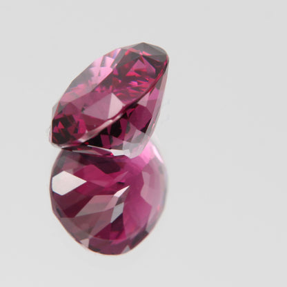 Rhodolith 7.35ct