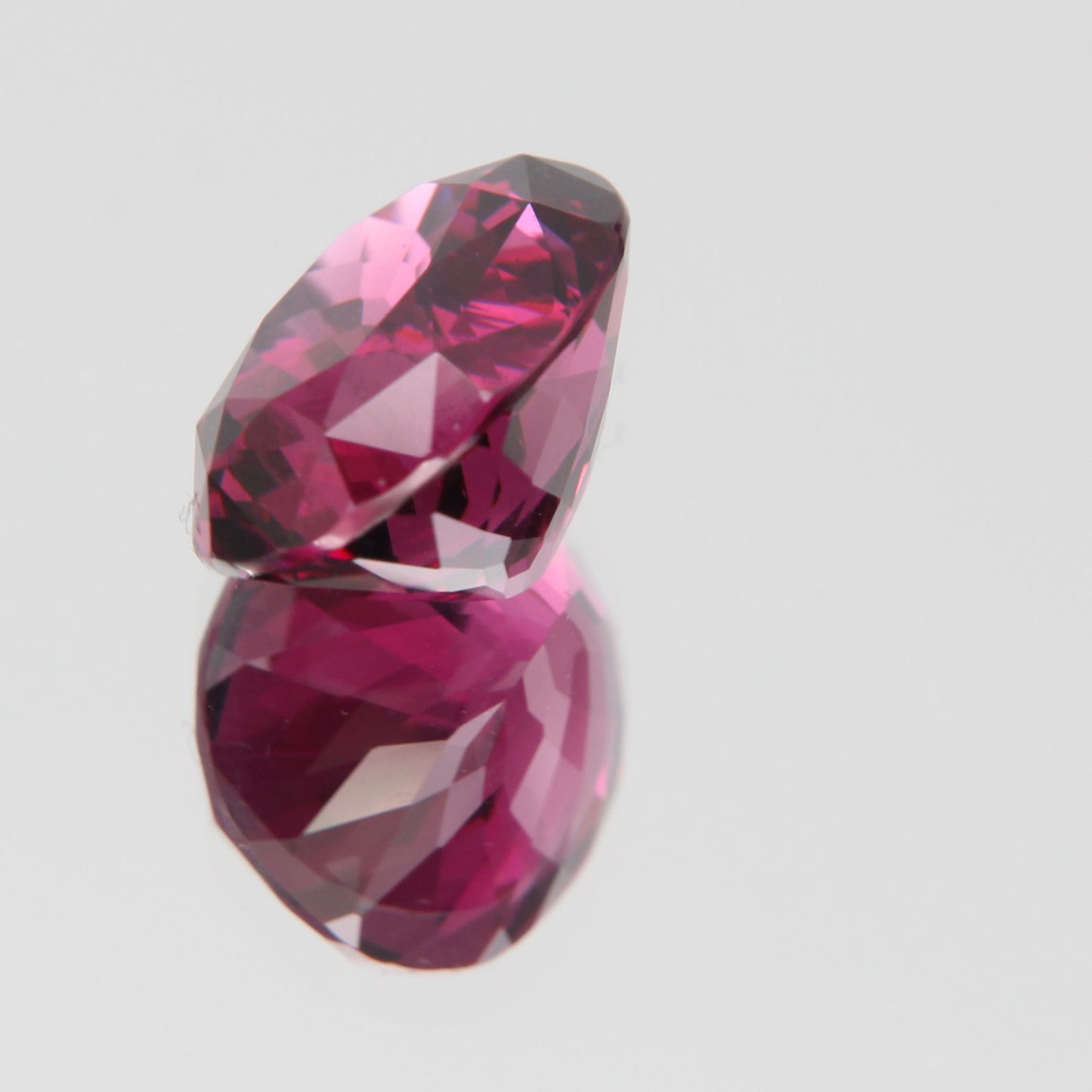 Rhodolith 7.35ct