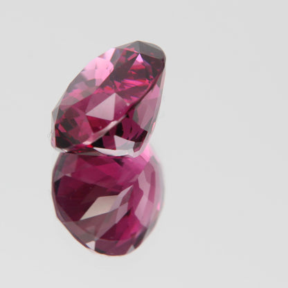 Rhodolith 7.35ct