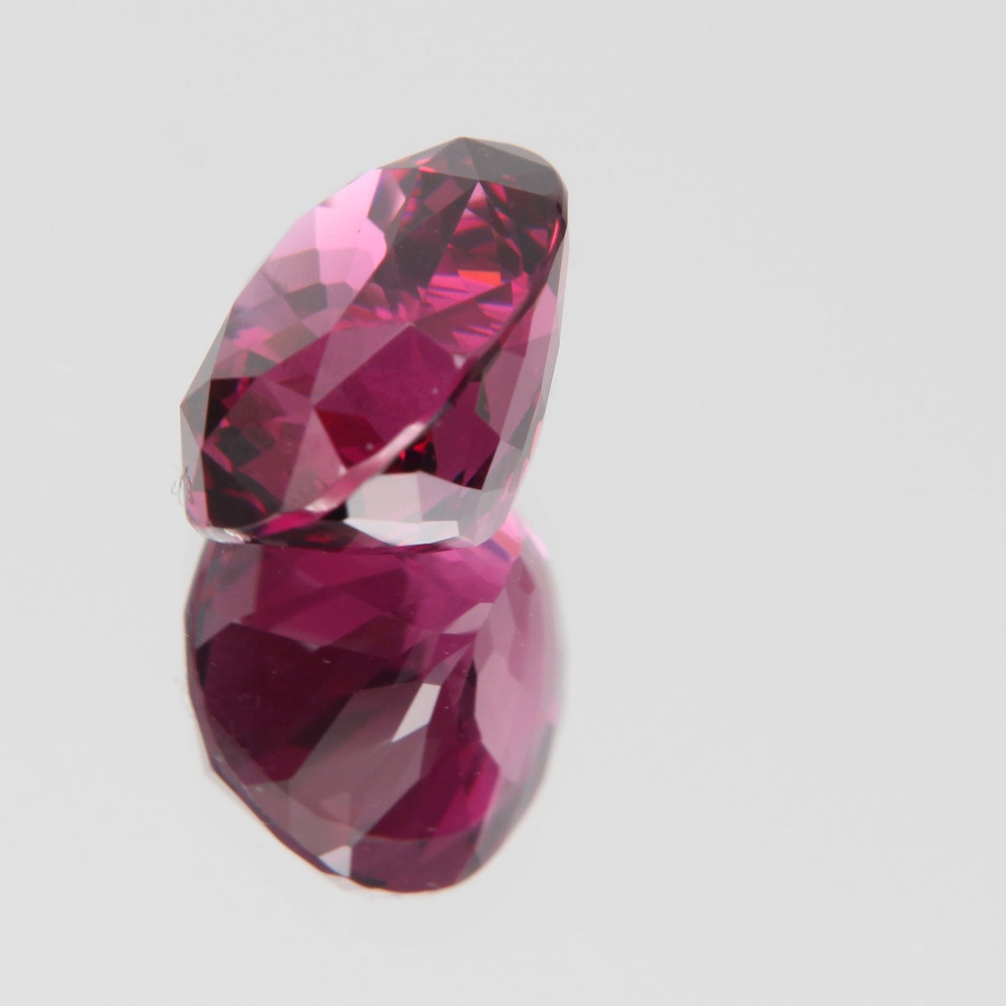 Rhodolith 7.35ct