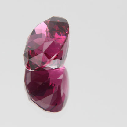 Rhodolith 7.35ct