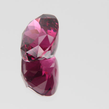 Rhodolith 7.35ct