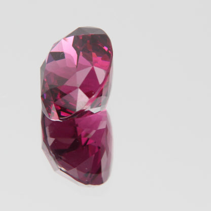 Rhodolith 7.35ct