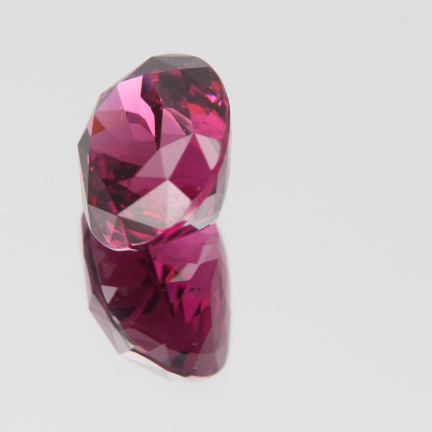 Rhodolith 7.35ct