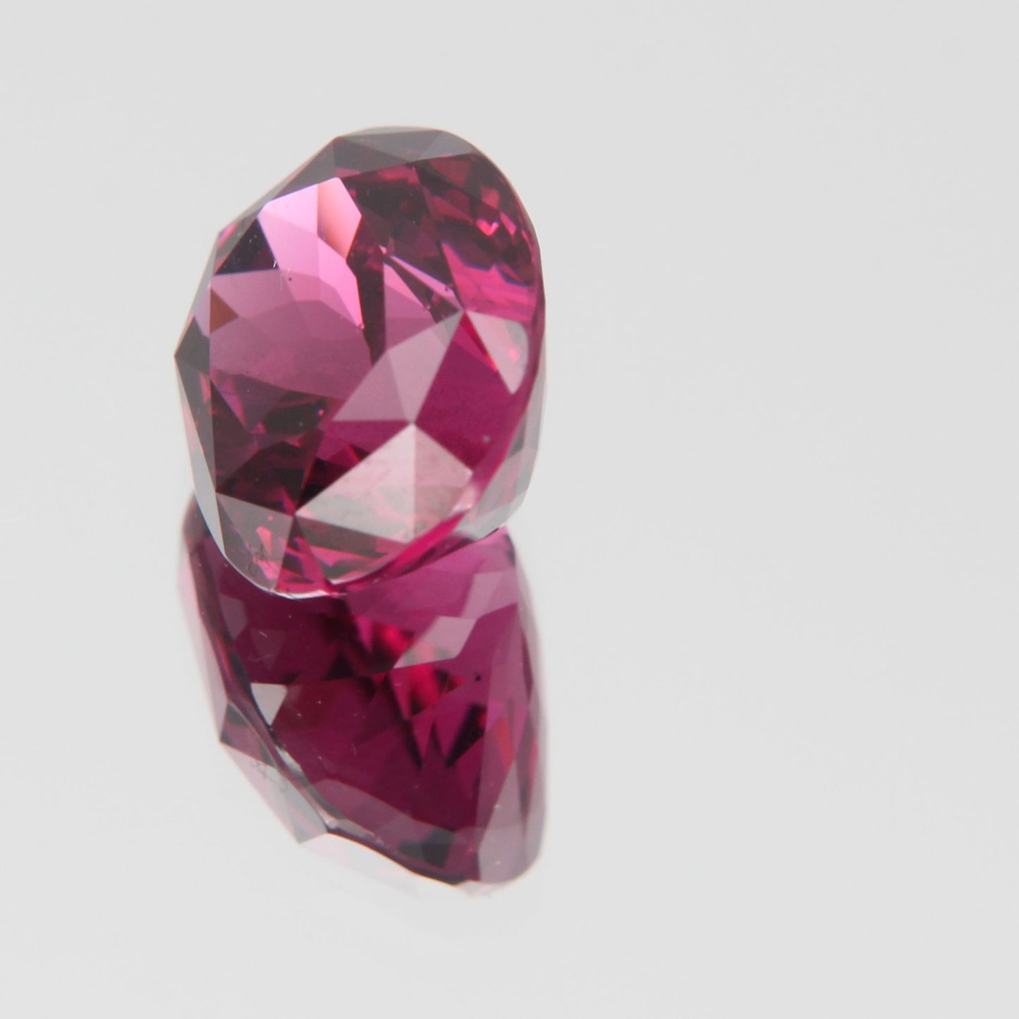 Rhodolith 7.35ct
