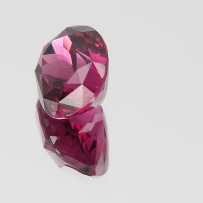 Rhodolith 7.35ct