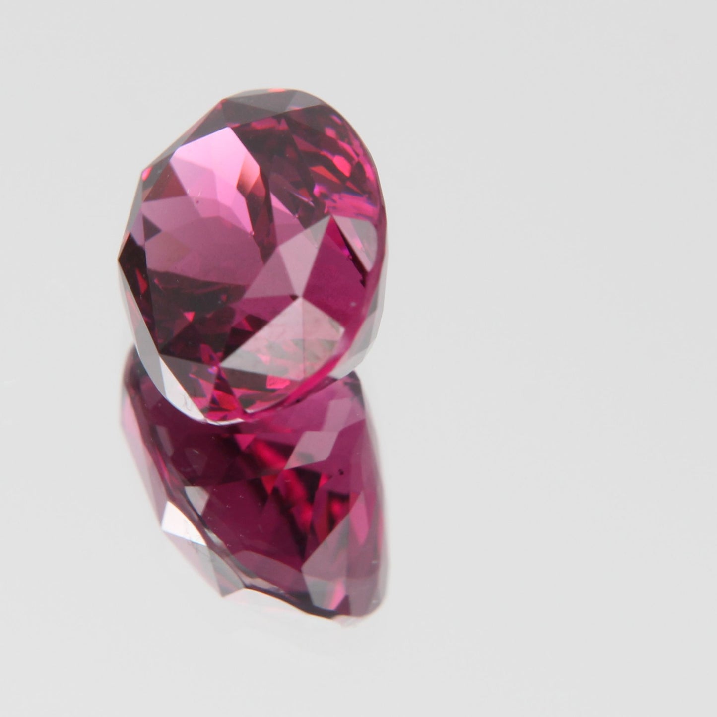 Rhodolith 7.35ct