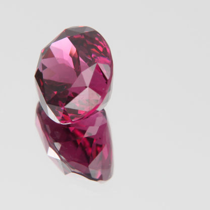 Rhodolith 7.35ct