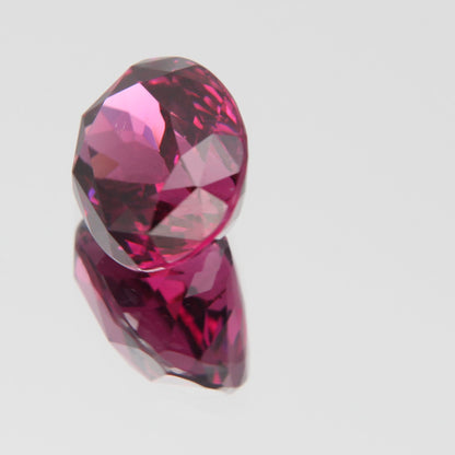 Rhodolith 7.35ct
