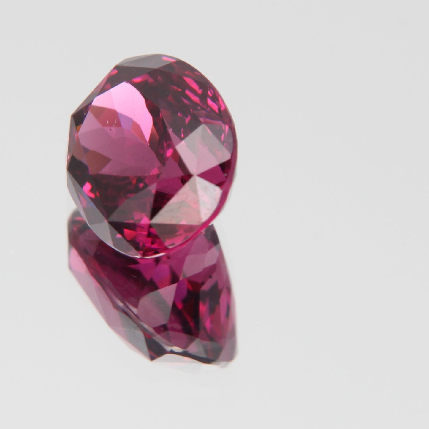 Rhodolith 7.35ct