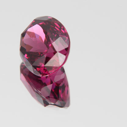 Rhodolith 7.35ct