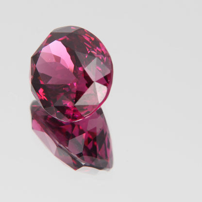 Rhodolith 7.35ct