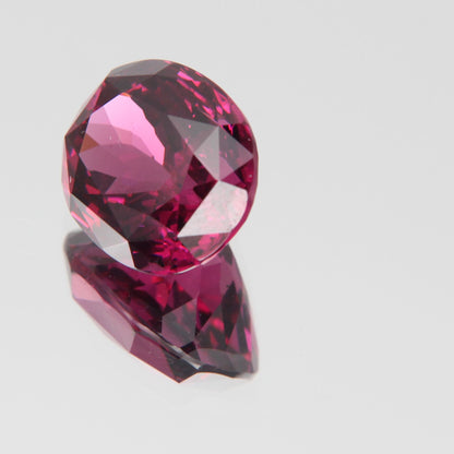 Rhodolith 7.35ct