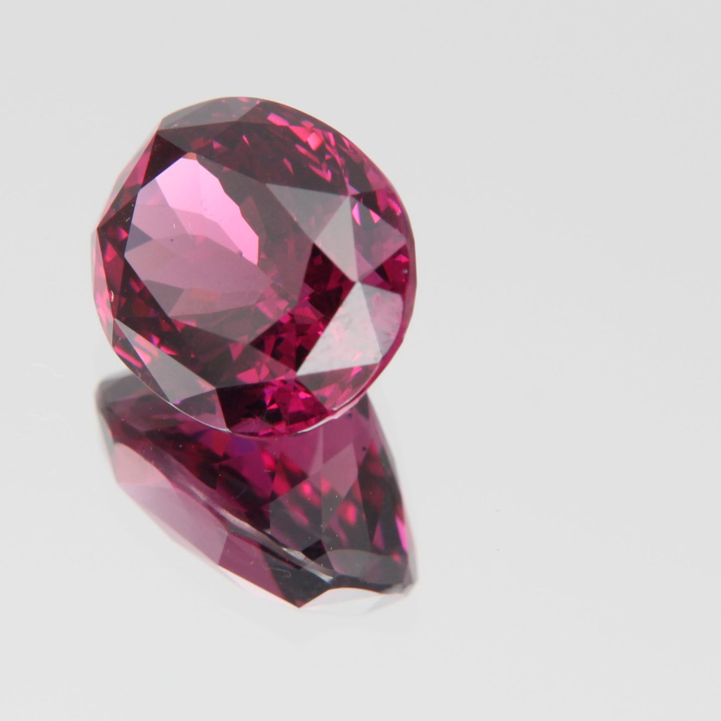 Rhodolith 7.35ct
