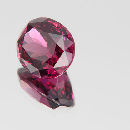 Rhodolith 7.35ct