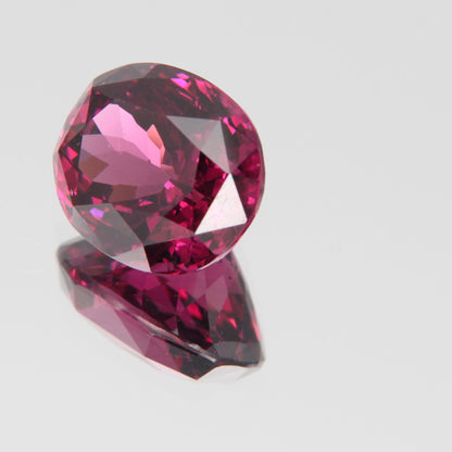 Rhodolith 7.35ct