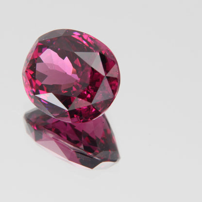 Rhodolith 7.35ct
