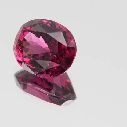 Rhodolith 7.35ct