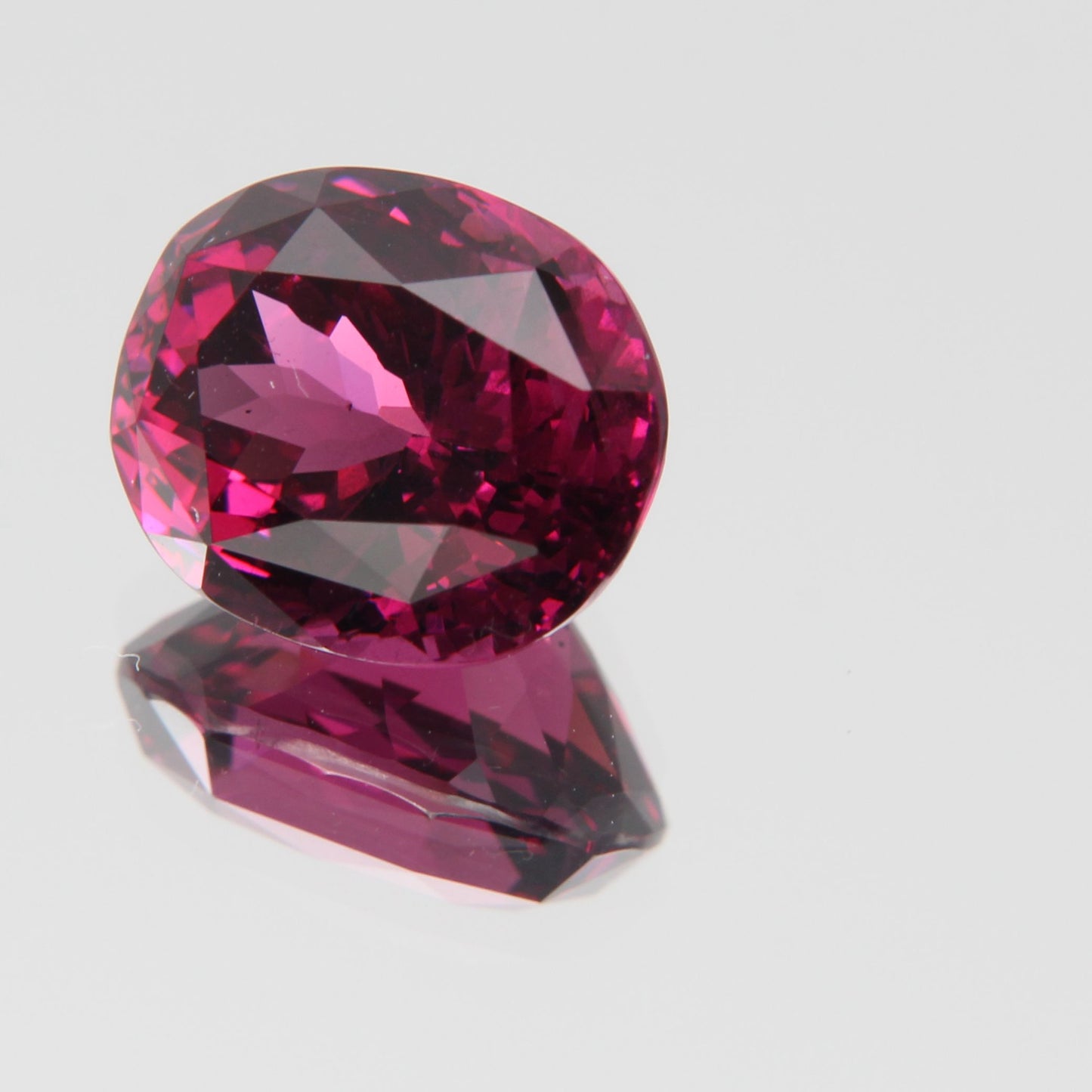 Rhodolith 7.35ct