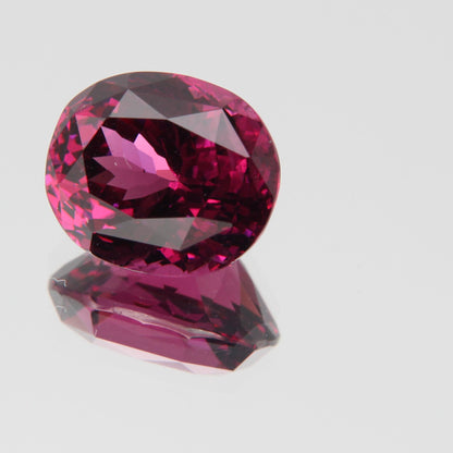Rhodolith 7.35ct