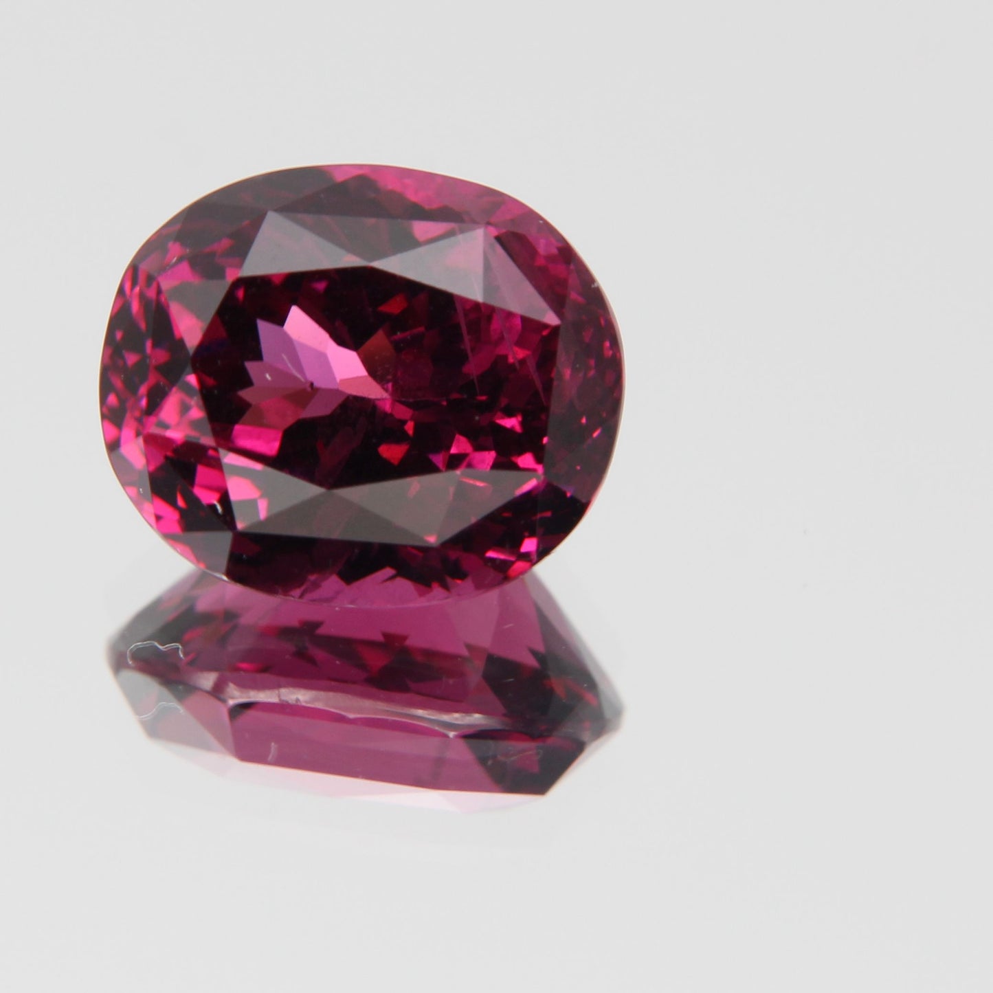 Rhodolith 7.35ct