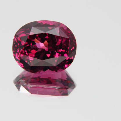Rhodolith 7.35ct