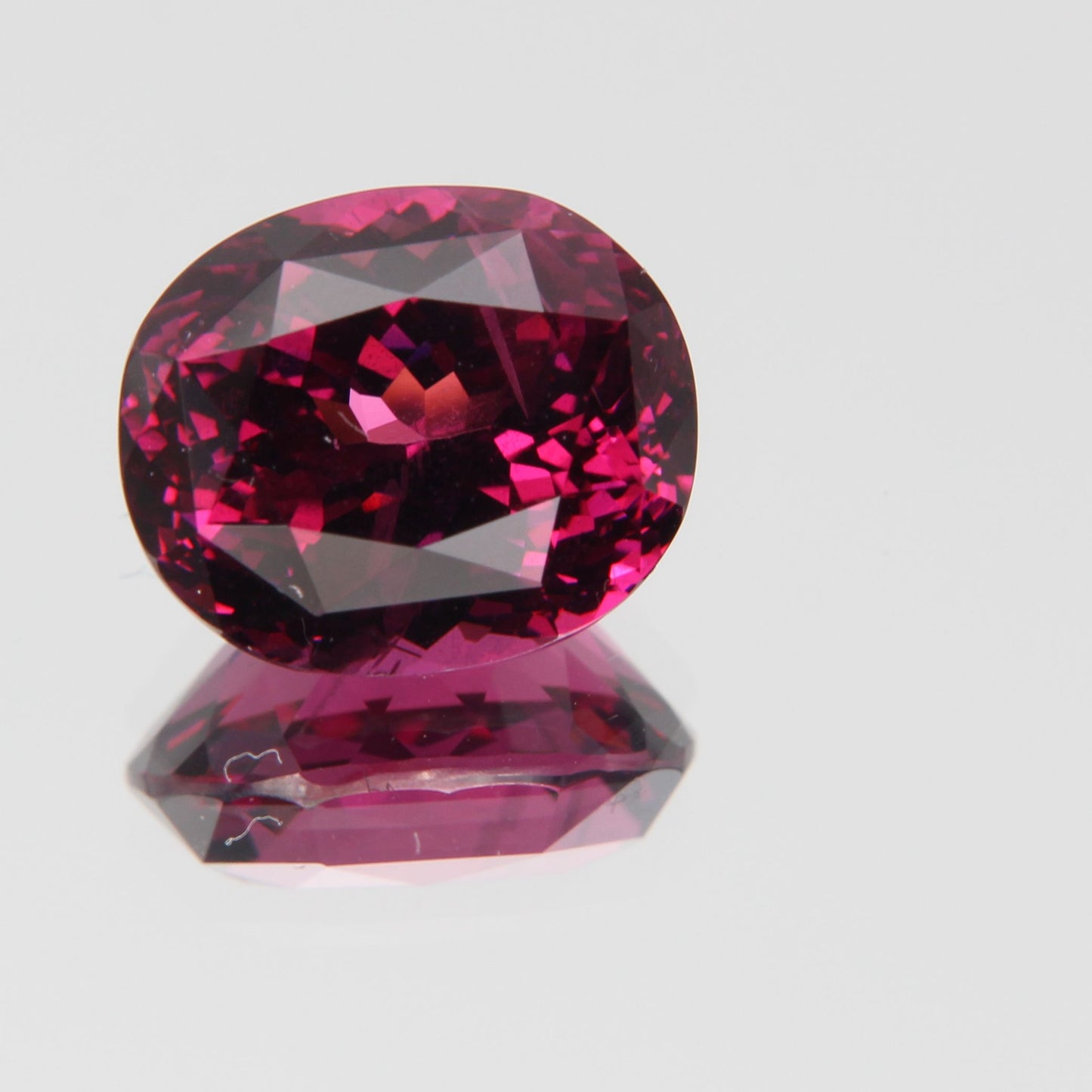Rhodolith 7.35ct