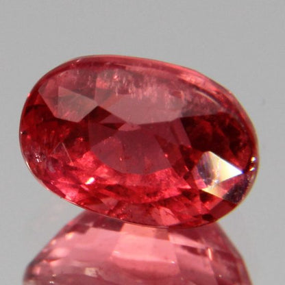 Rot-Oranger Spinell 1.20 ct