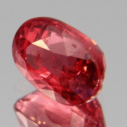 Rot-Oranger Spinell 1.20 ct
