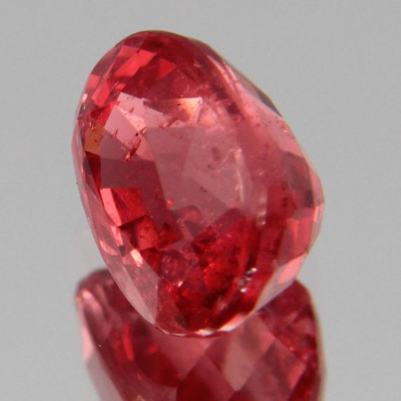 Rot-Oranger Spinell 1.20 ct