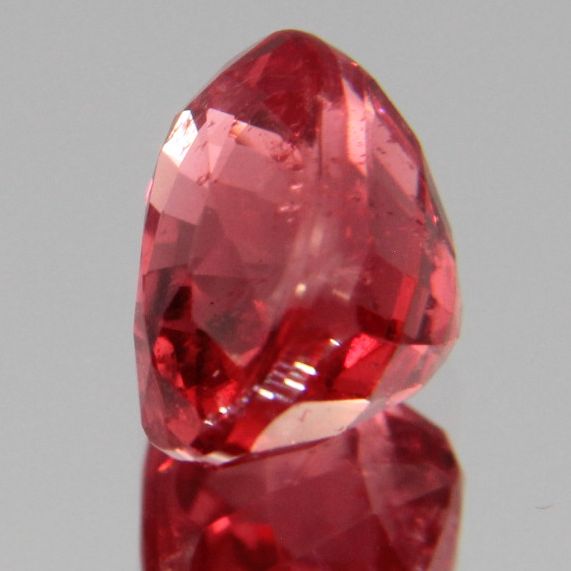 Rot-Oranger Spinell 1.20 ct