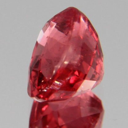Rot-Oranger Spinell 1.20 ct