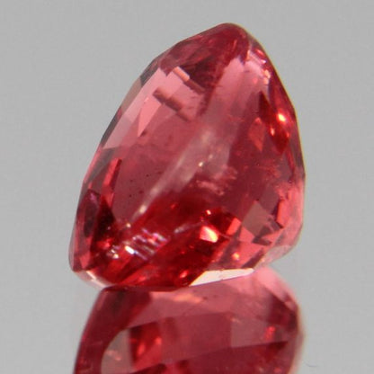 Rot-Oranger Spinell 1.20 ct