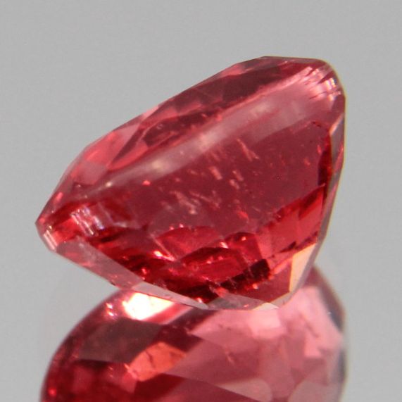Rot-Oranger Spinell 1.20 ct