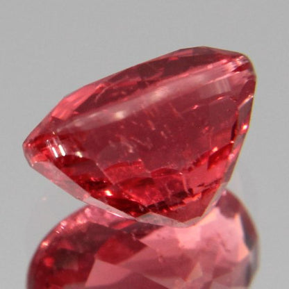 Rot-Oranger Spinell 1.20 ct