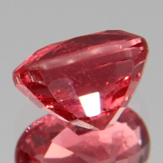 Rot-Oranger Spinell 1.20 ct