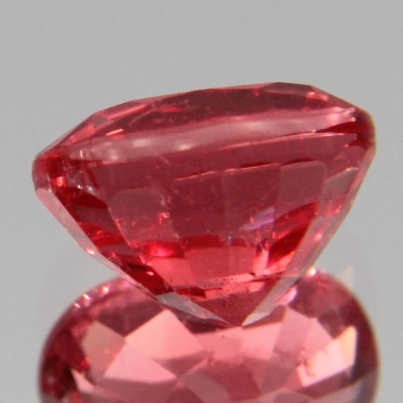 Rot-Oranger Spinell 1.20 ct