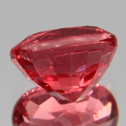 Rot-Oranger Spinell 1.20 ct