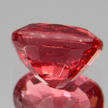 Rot-Oranger Spinell 1.20 ct