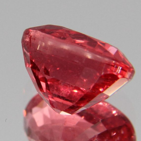 Rot-Oranger Spinell 1.20 ct