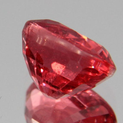 Rot-Oranger Spinell 1.20 ct