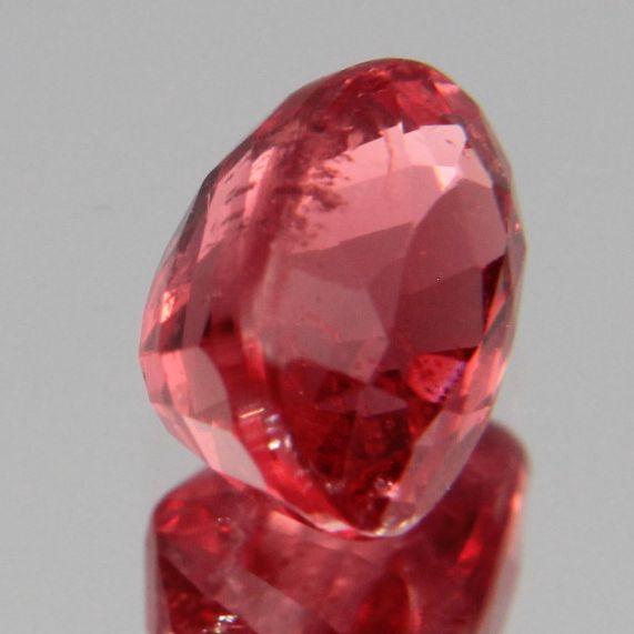 Rot-Oranger Spinell 1.20 ct