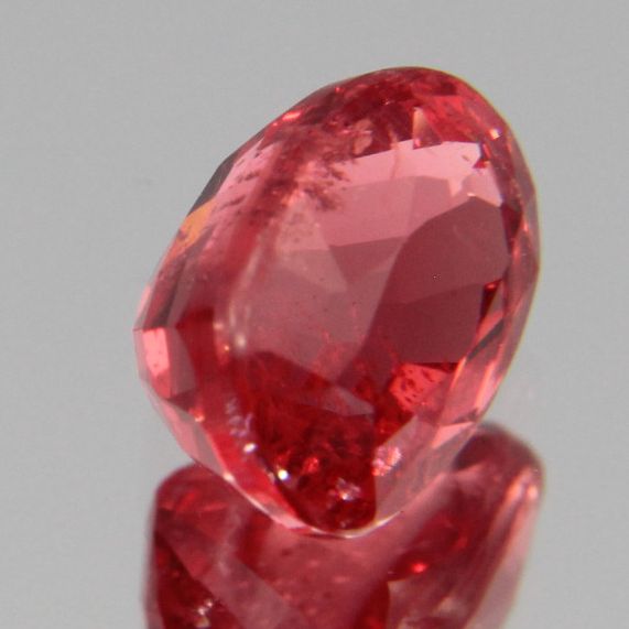 Rot-Oranger Spinell 1.20 ct