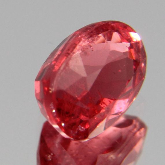 Rot-Oranger Spinell 1.20 ct