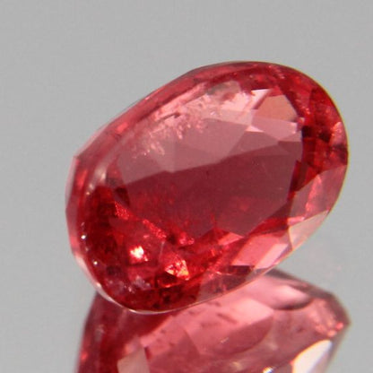 Rot-Oranger Spinell 1.20 ct