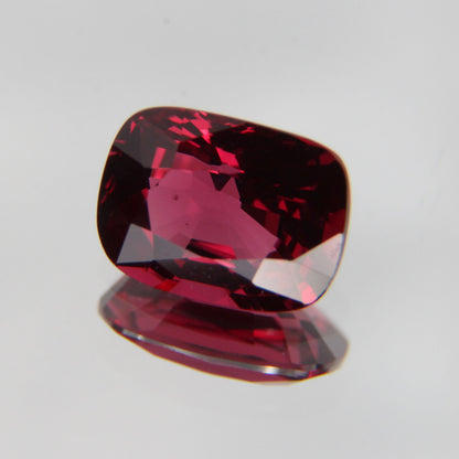 roter Spinel 1.07 ct