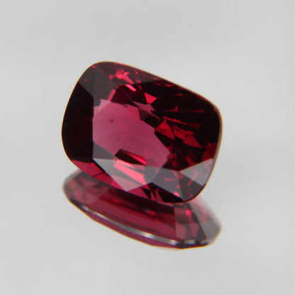 roter Spinel 1.07 ct