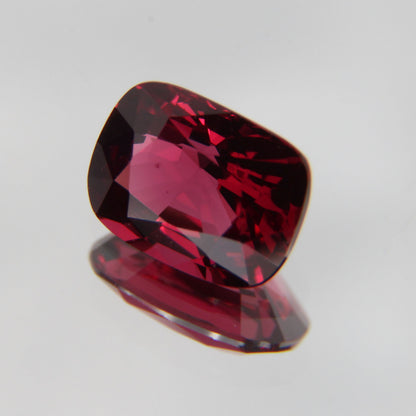 roter Spinel 1.07 ct