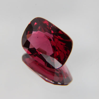 roter Spinel 1.07 ct